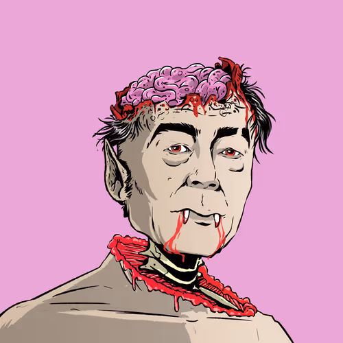 Monster Satoshible #3212