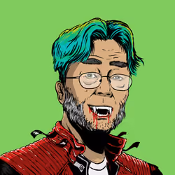 Monster Satoshible #568