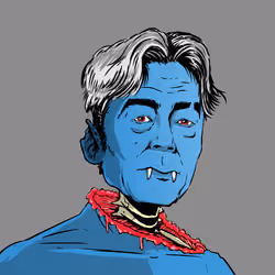 Monster Satoshible #3183
