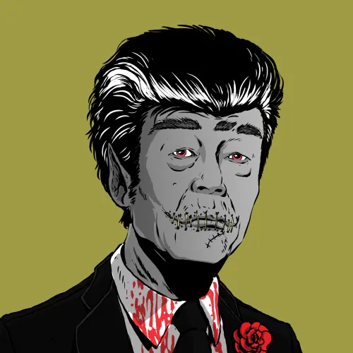 Monster Satoshible #2950