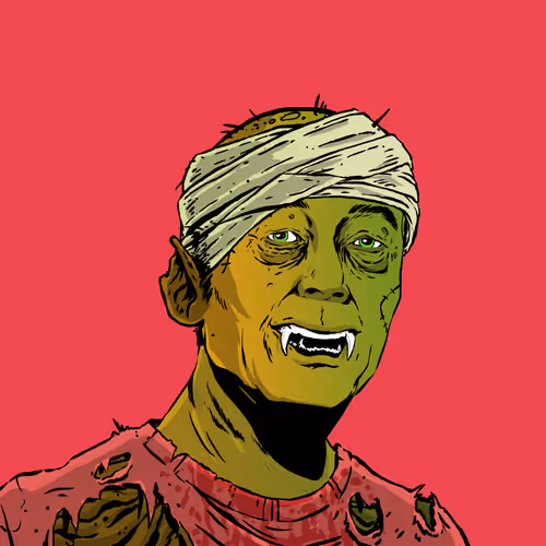 Monster Satoshibles