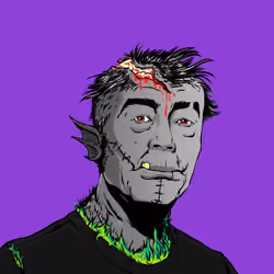 Monster Satoshible #1263