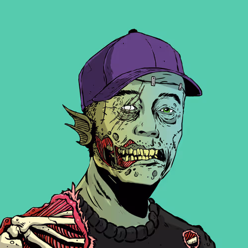 Monster Satoshibles