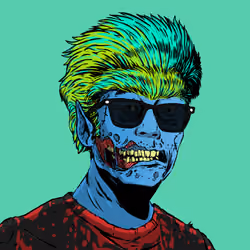 Monster Satoshible #335