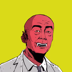 Monster Satoshible #2986