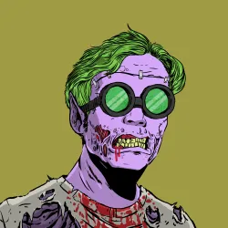 Monster Satoshible #1264