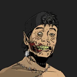 Monster Satoshible #1276
