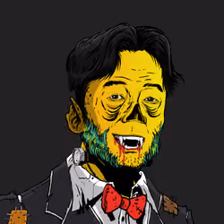 Monster Satoshible #899