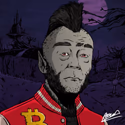 Monster Satoshible #666188