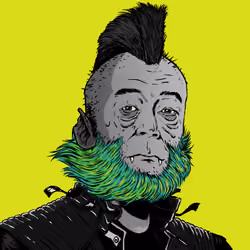 Monster Satoshible #139