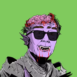 Monster Satoshible #1653
