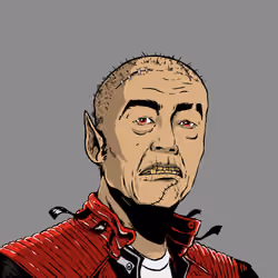 Monster Satoshible #3132