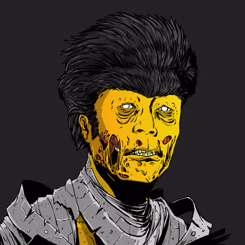 Monster Satoshible #2797