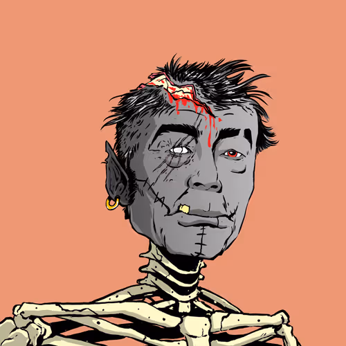 Monster Satoshible #640