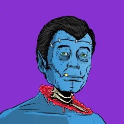 Monster Satoshible #2975