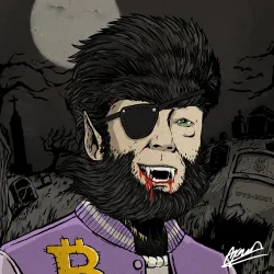 Monster Satoshible #666236