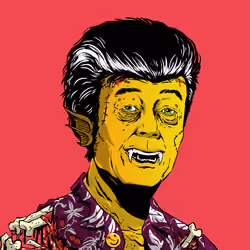 Monster Satoshible #2910
