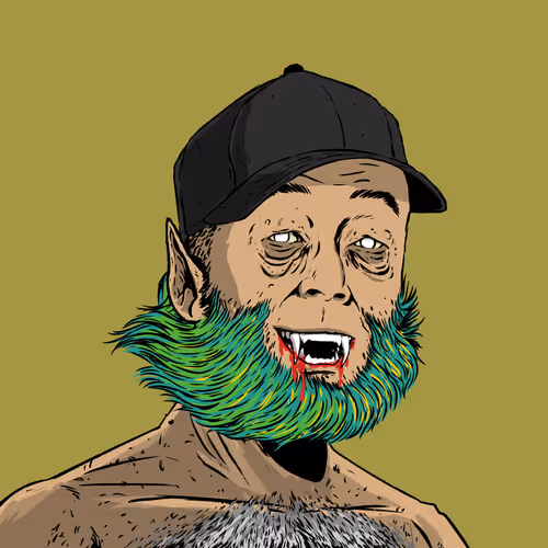 Monster Satoshibles