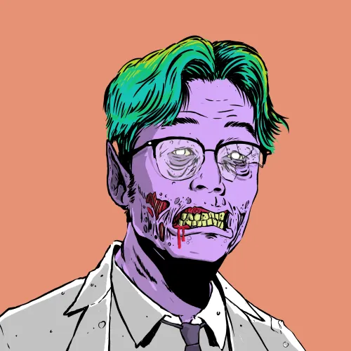 Monster Satoshible #238
