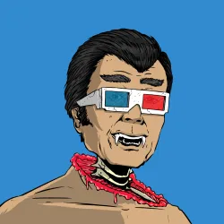 Monster Satoshible #2781