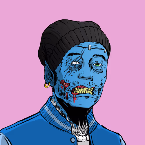 Monster Satoshibles