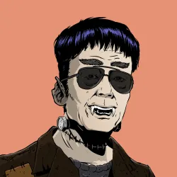 Monster Satoshible #607