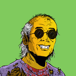 Monster Satoshible #604