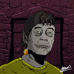 Monster Satoshible #666141