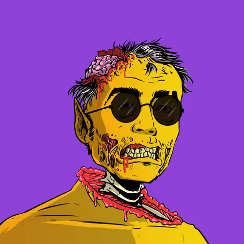 Monster Satoshibles