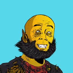Monster Satoshible #1037