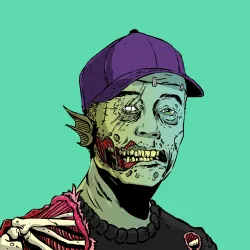 Monster Satoshible #892