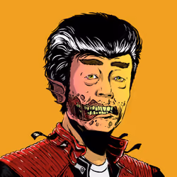 Monster Satoshible #2971