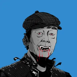 Monster Satoshible #2864