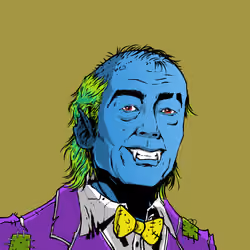 Monster Satoshible #2056