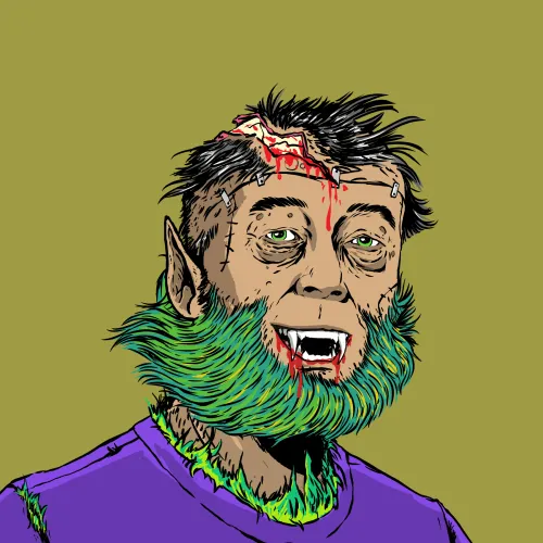 Monster Satoshible #429