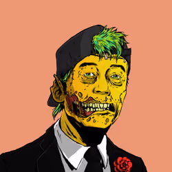 Monster Satoshible #452