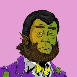 Monster Satoshible #116