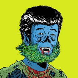 Monster Satoshible #606