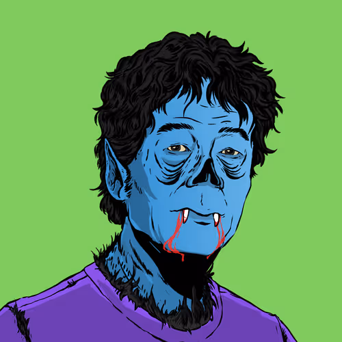 Monster Satoshible #3222