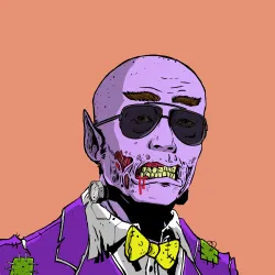 Monster Satoshible #3184