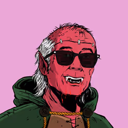 Monster Satoshible #900