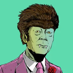 Monster Satoshible #1770