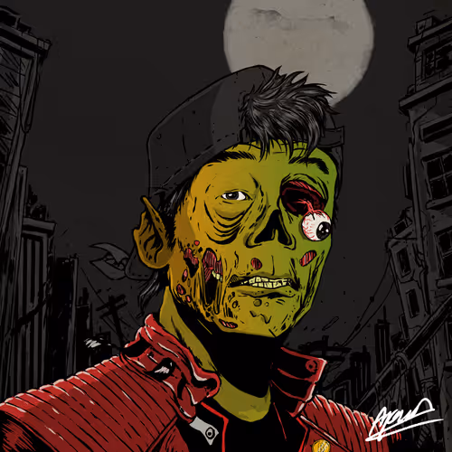 Monster Satoshibles