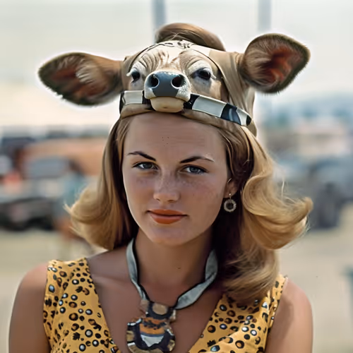 memories of the county fair