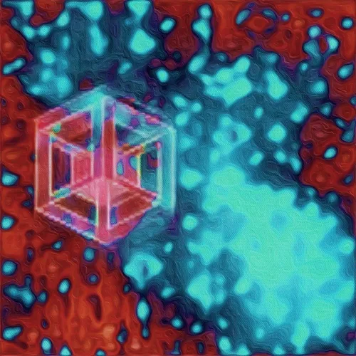 Boundless Tesseract