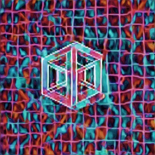 Shattered Tesseract