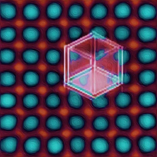 Dancing Cuboid