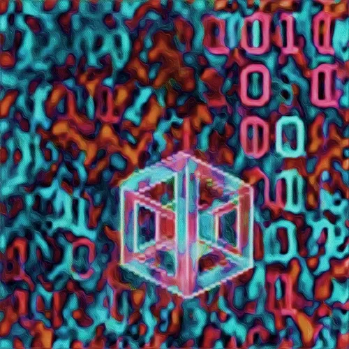 Foaming 4-Qube