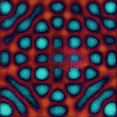 Decoherence By Van Arman