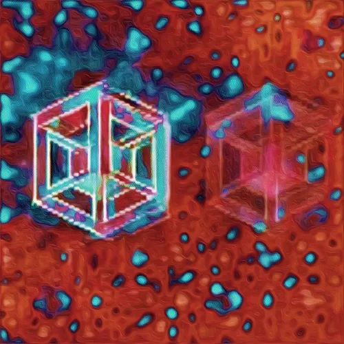 Expanding Tesseract